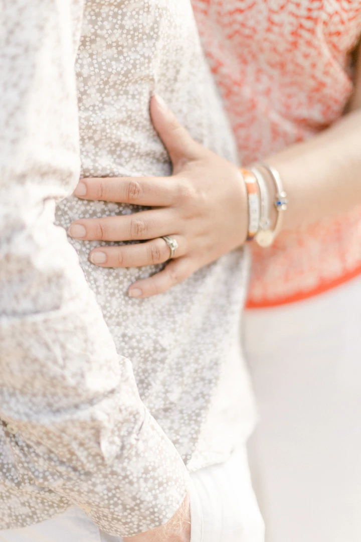 Valérie, Thierry & co